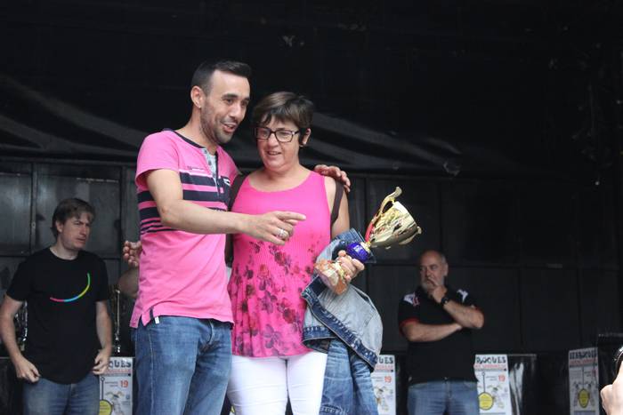 Su gozotan igaro dute goiza  31 1503153273802