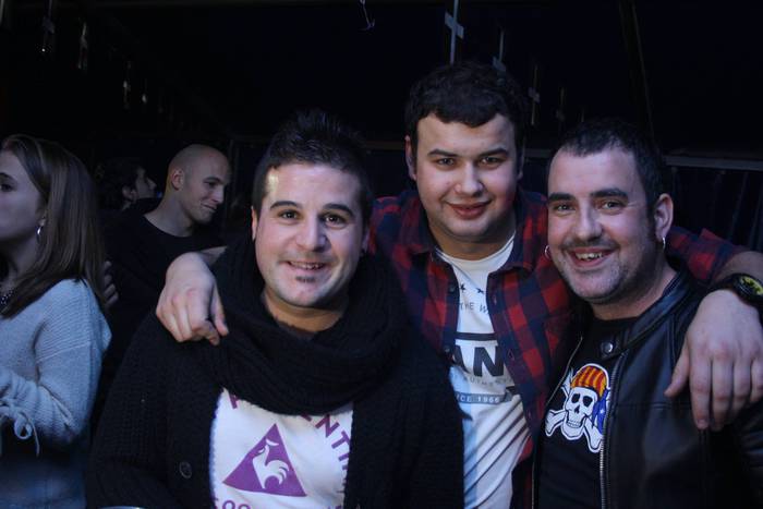 Goizetik gauera arte luzatu  70 1510556449668