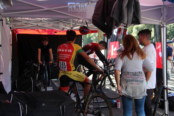 Jendetza erakarri zuen Laudi 83 1572181254577