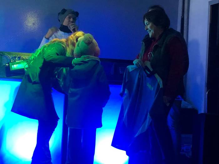 Aitzakia bikaina izan dira O 15 1769416122966