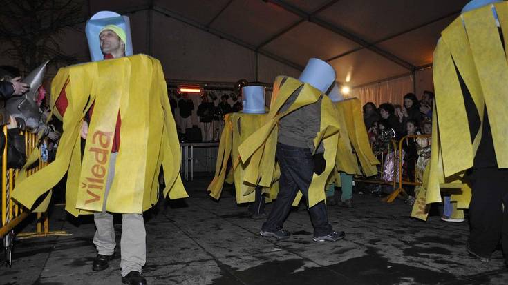 Urduñako Udalak otsailaren 14an egingo diren Inauterietan izena emateko epea irekiko du