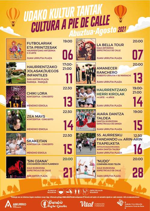 "La Bella Tour"
