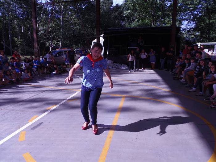 San Lorentzoko ospakuzinak l 83 1502472403993