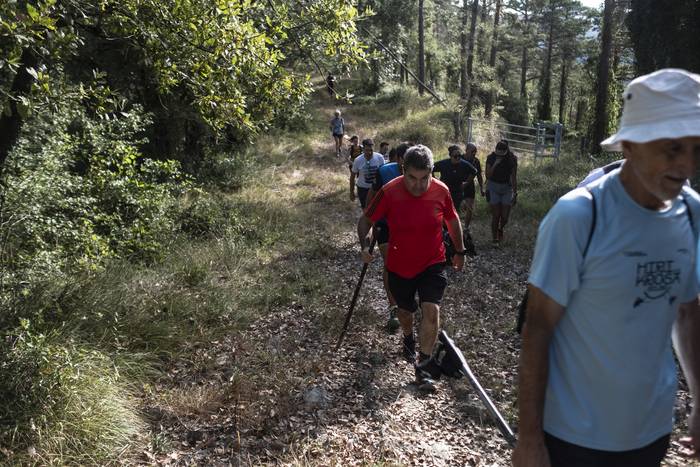 Eguraldia lagun izan zuten a 11 1756639396919