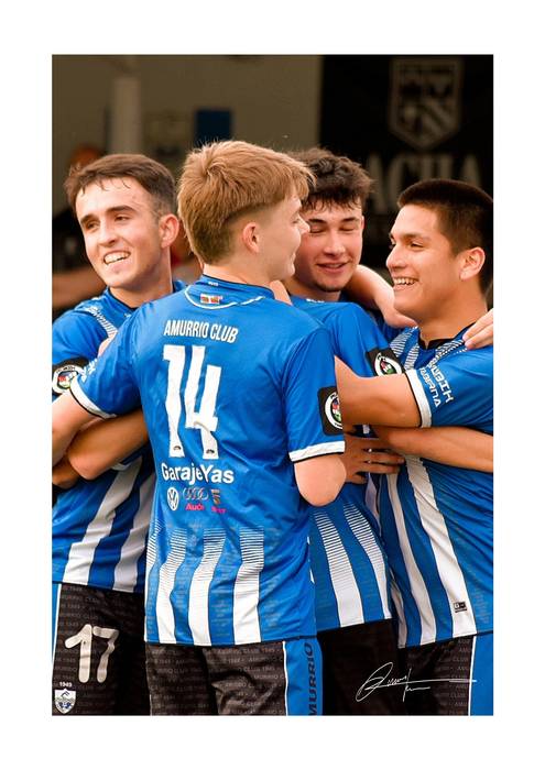 Amurrio Clubeko gazte taldea 58 1715006403032