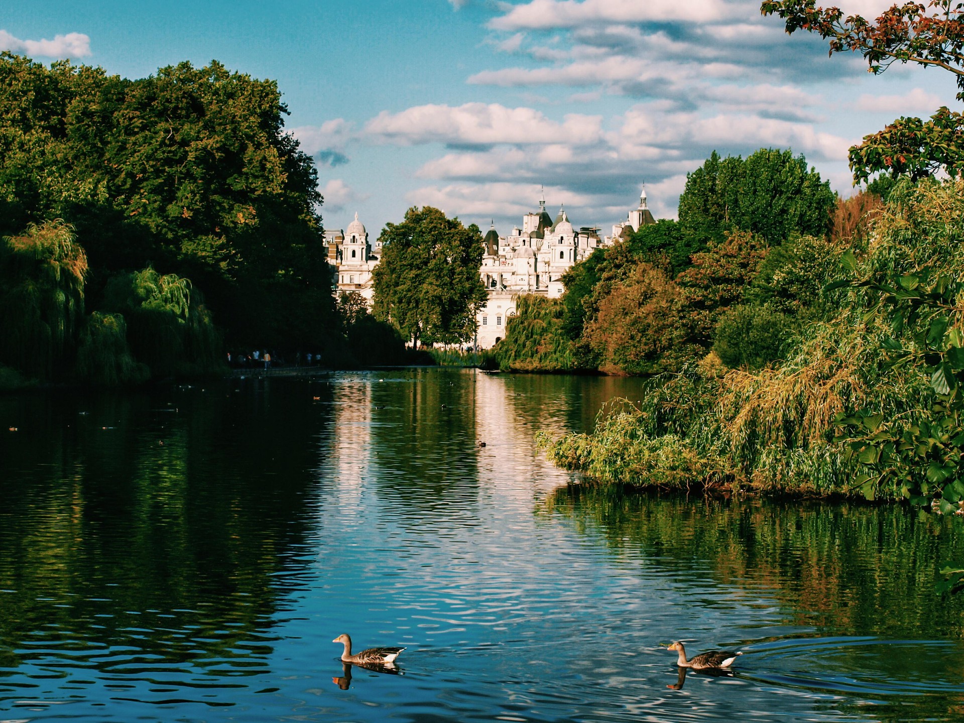 St. James's Park (Londres)