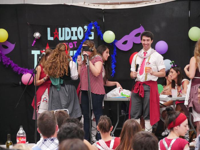 Koadrilen Bazkariak Aldai Pl 98 1535051749713