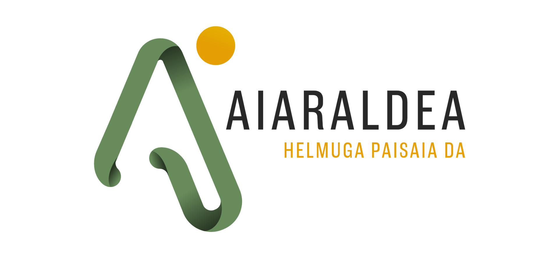 Aiarako Kuadrillak Iñigo Pinedo Vadillo presidente berria aurkeztu du eta Aiaraldea markaren irudi berria erakutsi du