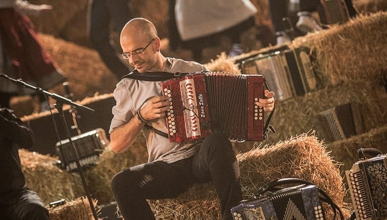 Korrontzik, Aikok eta Amurriock Lehiaketako irabazleek osatuko dituzte jaietako kontzertuak
