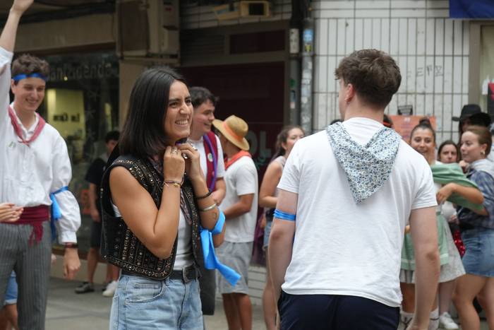 Joko eta kontzertu artean am 10 1755522935287