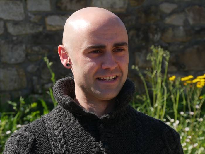 Txutxi Ariznabarreta izango  8 1679828168080