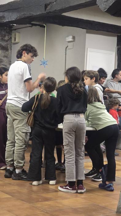 Gabonetako berotasuna nabari 2 1766065400059