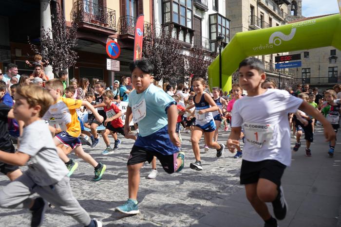 Kiroltasun giroa nagusitu da 331 1759144961916