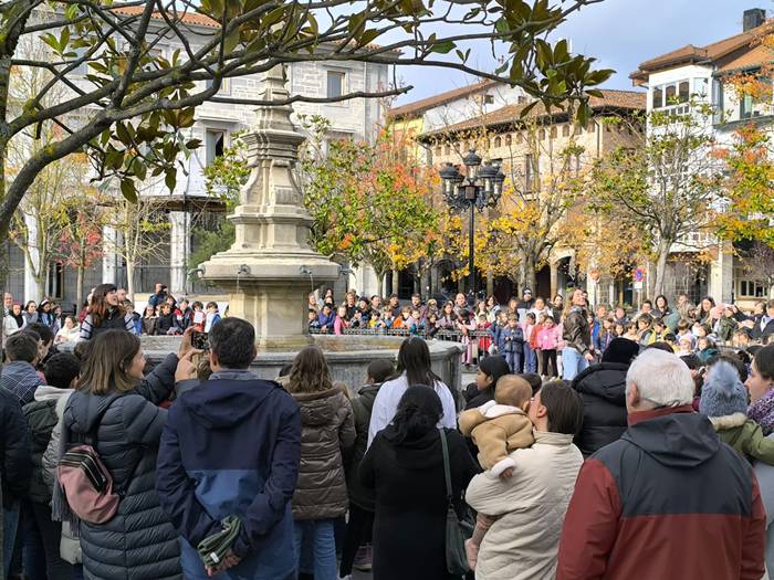 Euskarazko abestiak atera zi 2 1764797860800