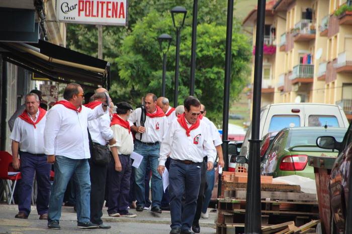 Euskal kanta herrikoien topa 13 1504519468350