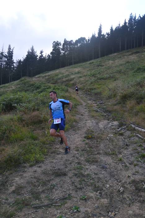 Giro paregabea izan da Areta 113 1532807595021