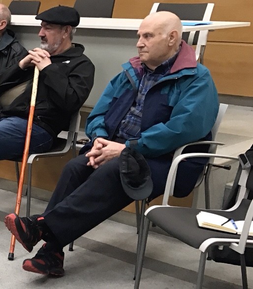 Jose Antonio Tuestak herri mugimenduetan eginiko lana goraipatu dute