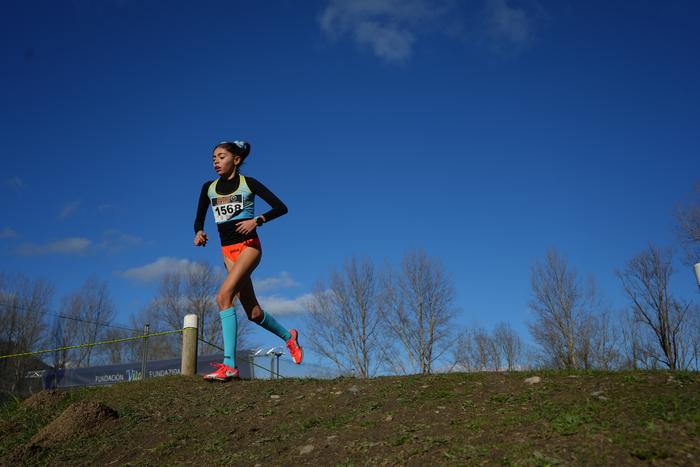 Amurrioko Nazioarteko Krosa  49 1766923493397