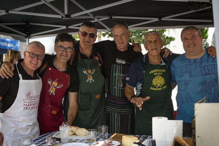 Marmitako txapelketarekin eg 15 1754848376290