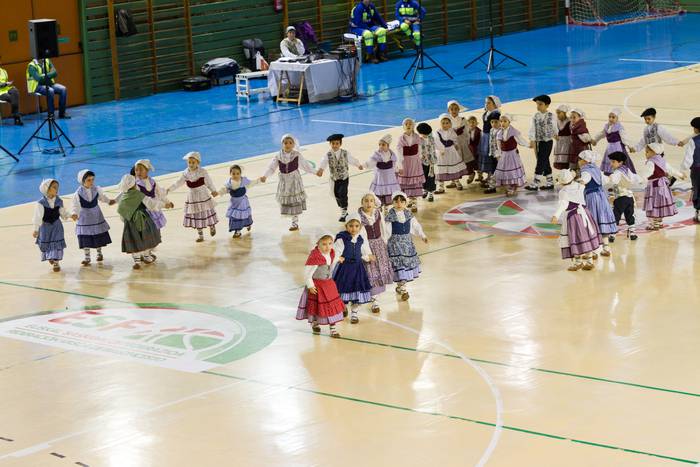 Itxarkundiak ehunka lagun ba 78 1513678926627