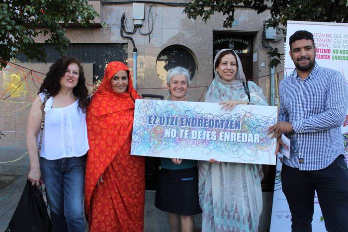 Kalera atera dute zurrumurru 42 1497959722490