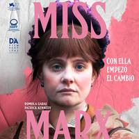 'Miss Marx'