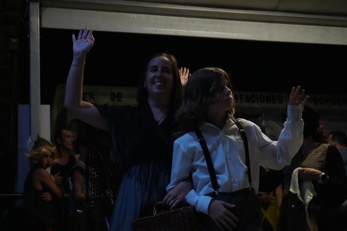 Okondoko jaietako mozorro le 31 1756160089580