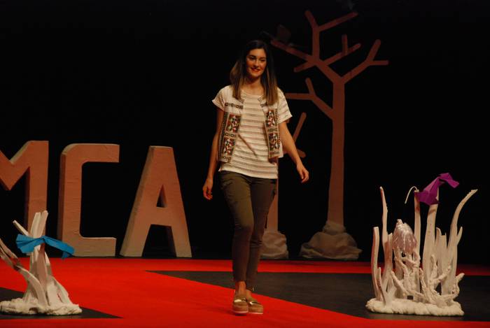 Haurrez bete zituen kaleak A 20 1491818552183