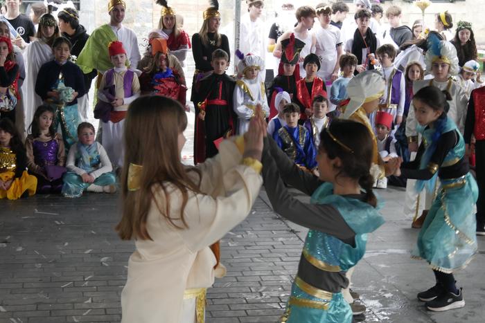 Amaurreko ikasleek kolorezta 71 1770988737657