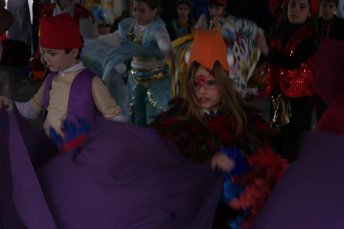 Amaurreko ikasleek kolorezta 77 1770988805895