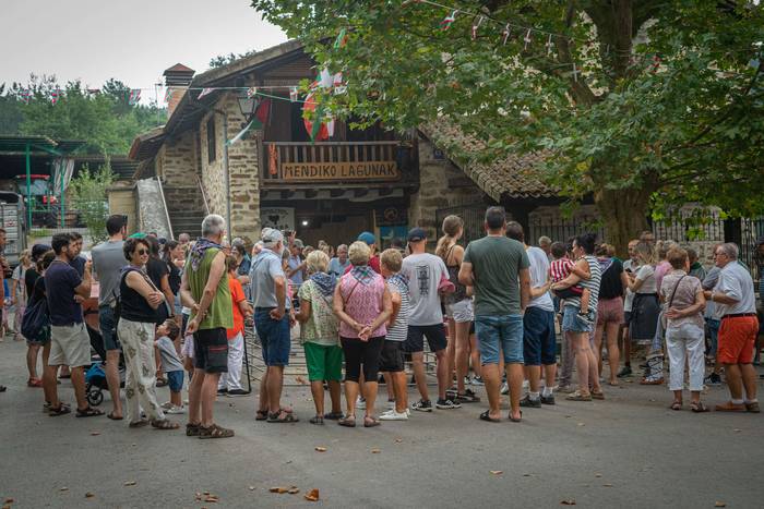 San Roke inguruan eman diete 9 1755434189227