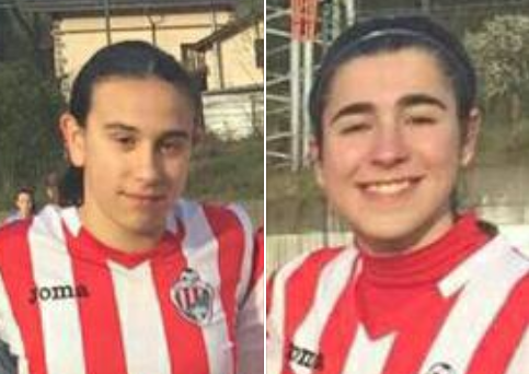 Altzarrateko bi jokalari hasiko dira Athleticeko teknikariekin entrenatzen