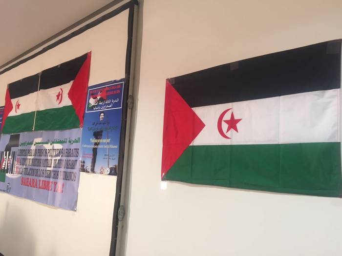 Kazetari sahararren Europako 7 1517080416714