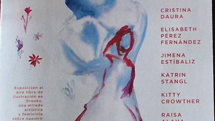 Natura eta artea, batuta