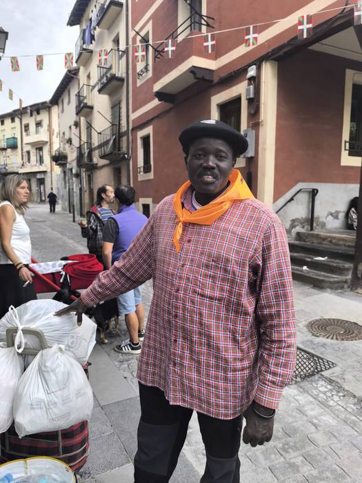 Auzo giroan gozatu dituzte M 22 1759049353916