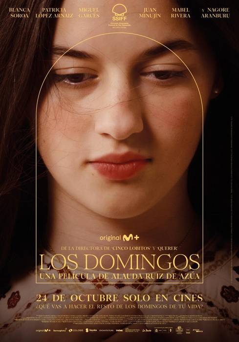 'Los Domingos'