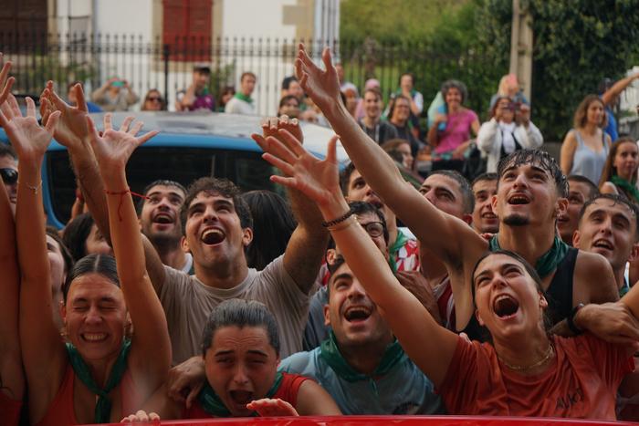 Arteko Gure Aman elkartu eta 92 1757796543041