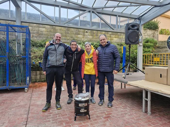 Putxera lehiaketarekin berot 31 1763996152832