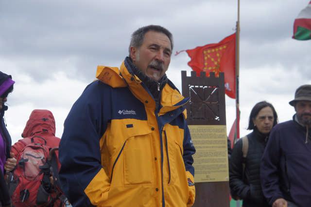 Untzuetako gazteluaren nafar 19 1493659586951