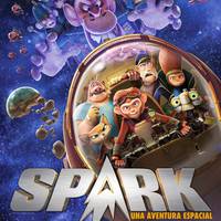 Spark: Una aventura espacial