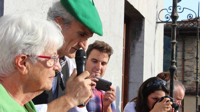 Txupina jaurtita hasi dira O 47 1504243291365