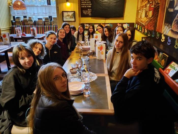 Laudio Institutuko ikasleak  6 1776772532137