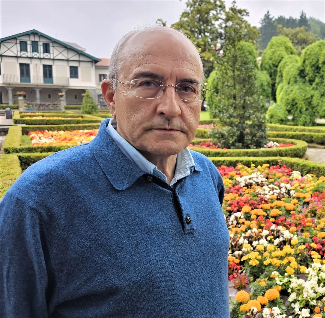 "Kofradiaren bazkariaren ohitura herri osora zabaltzea da helburua epe luzean, odolosteekin egin genuen bezala"