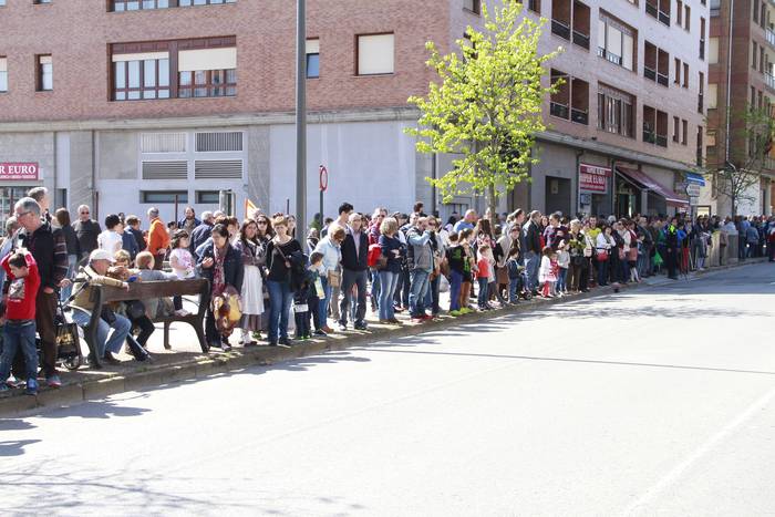 Dolumin Barikuak eta Korrika 82 1491599582598