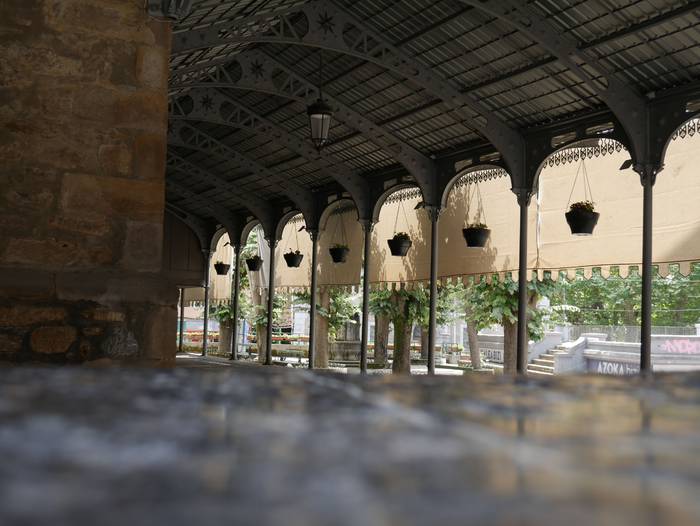 Ehunka lagun bildu dira Bera 155 1661378000210