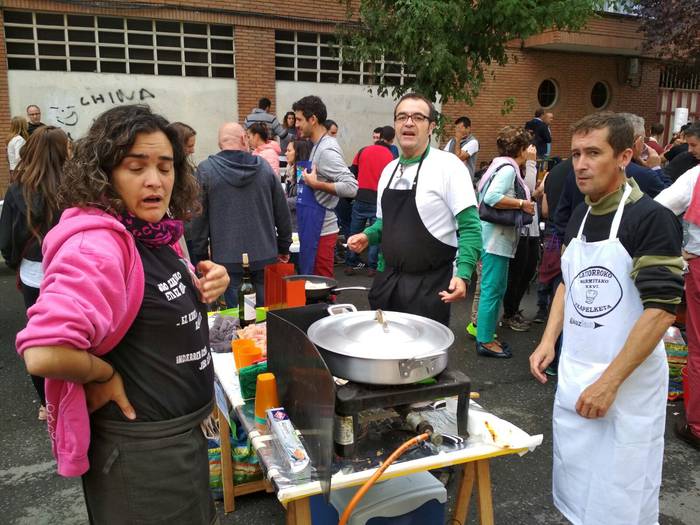 Eskualdean geratu zen Euskal 32 1505903155163