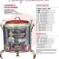 IV. Putxera Txapelketa