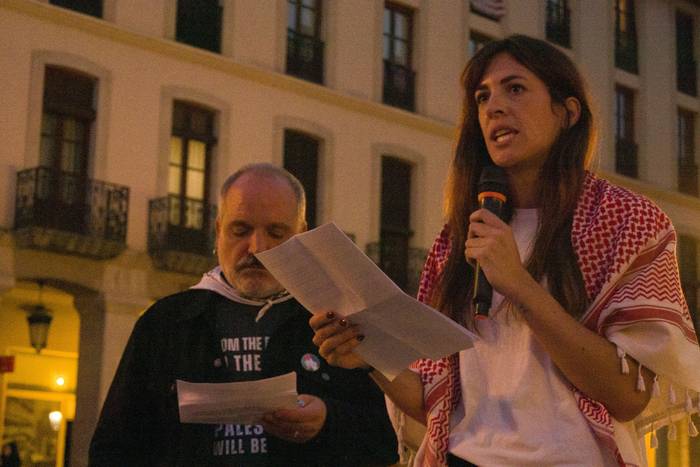 "Palestinarekin konpromisoa" 53 1760599250711