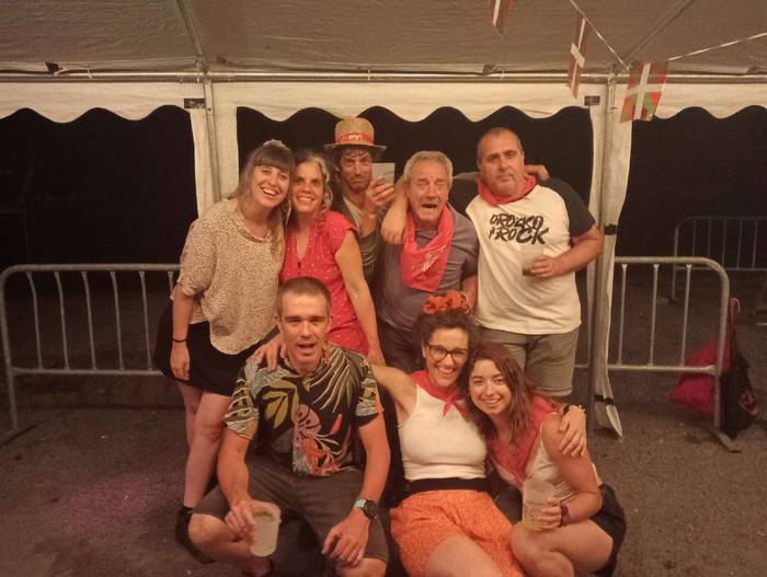 Giro beroa nagusi Zaloako ja 65 1751239523583