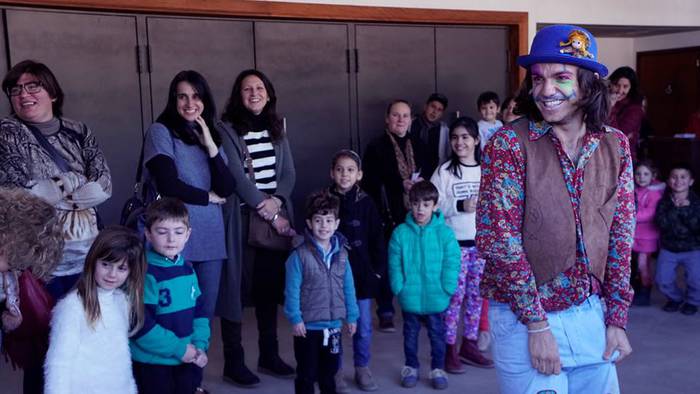 Argentinako kaleetan antzezt 3 1510000766741